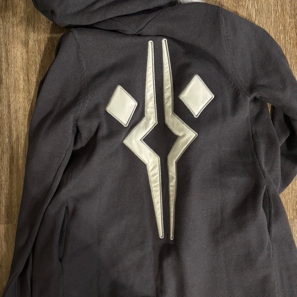 Star Wars cardigan - Picture 2 of 2